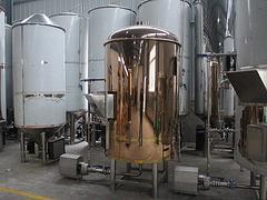 超值糖化罐推薦 大型啤酒設備供應廠家解析
