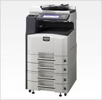 南京京瓷3040復印機優惠供應 專業POS機上門維護服務