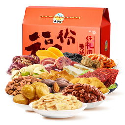 品味金禮滿堂 來(lái)伊份16件套大禮盒，公司福利與個(gè)人饋贈(zèng)的品質(zhì)之選