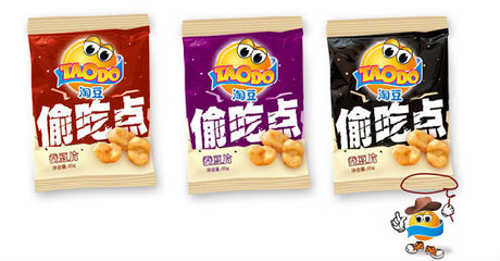 休閑食品風(fēng)潮下的塑料包裝創(chuàng)新浪潮